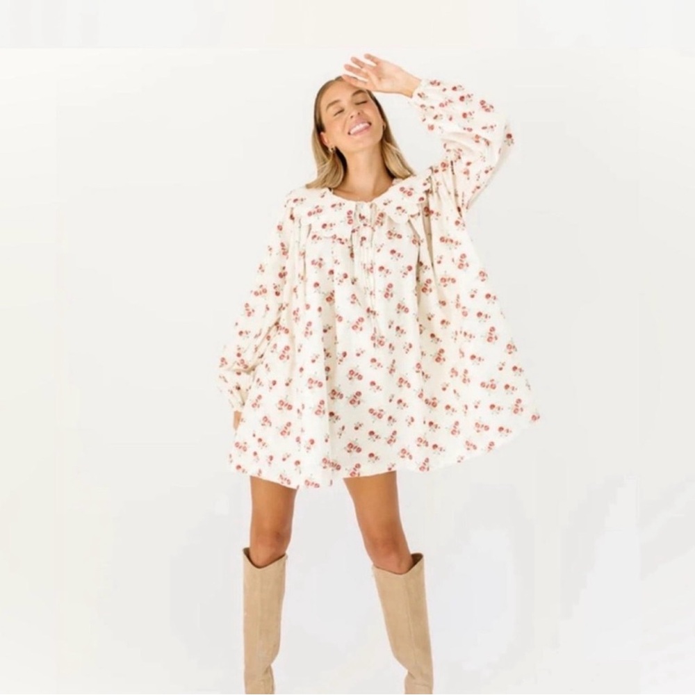 Shop Zoco Eloise Dress